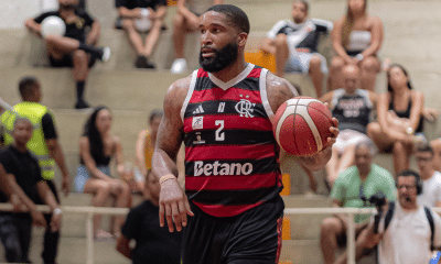Flamengo Unifacisa NBB ao vivo basquete