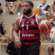 Flamengo Unifacisa NBB ao vivo basquete
