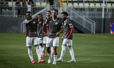 Fluminense futebol copa são paulo de futebol júnior copinha ao vivo brasiliense