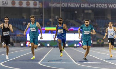 Grand Prix de atletismo paralímpico 2026