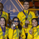 seleção brasileira mundial de halterofilismo paralímpico egito medalhistas mundias paralímpicos brasil