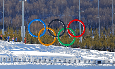 Jogos Olímpicos de Inverno Milão-Cortina 2026 desfile de atletas