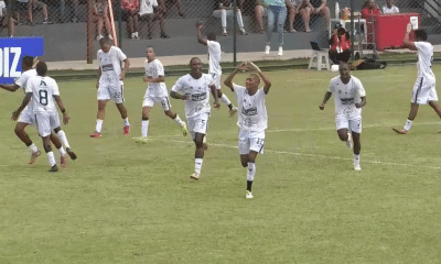 Meia Noite x Coritiba na Copinha 2026