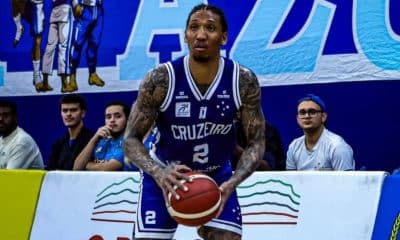 (Foto: Cruzeiro/Divulgação)