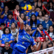 Vôlei Renata x Sesi Bauru na Copa Brasil de vôlei masculino