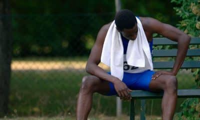 Sinais de excesso de treino: quando o corpo pede pausa