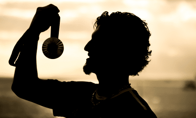 Surfe em Los Angeles 2028: ISA oficializa mudanças e reduz vagas via WSL