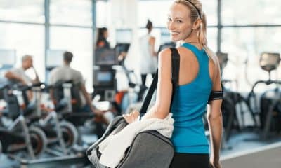 Ajustes de rotina que evitam o abandono dos treinos