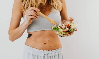 Alimentação prática para rotina ativa- como simplificar sem errar