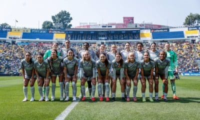 América-MEX goleia no campeonato mexicano e fica na liderança