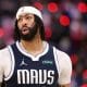Anthony Davis troca Dallas Mavericks pelo Washington Wizards