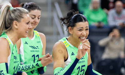 Atlanta vence Nebraska, equipe de Carol, no LOVB Classic 2026