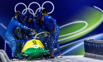 bobsled do brasil jogos olímpicos de inbverno Milão-Cortina 2026