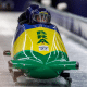 bobsled do brasil jogos olímpicos de inbverno Milão-Cortina 2026 Edson bindiolatti