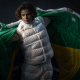 Bandeira escondida e luxo veja o uniforme do Brasil em Milão-Cortina