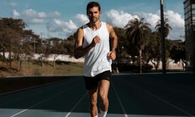 Benefícios da corrida- velocidade, resistência e eficiência