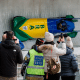 Brasil encerra primeiro dia do bobsled 2-man dos Jogos de Inverno na 24ª posição