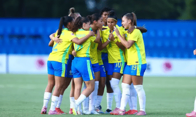 Brasil enfrenta o Peru na última rodada do Sul-Americano Sub-20
