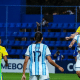 Brasil sofre virada da Argentina no Sul-Americano Sub-20 Feminino