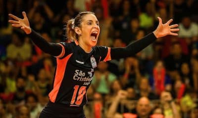 Camila Brait cobra foco máximo do Osasco contra o Sesc Flamengo