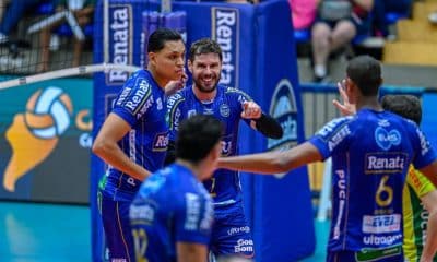 Campinas e Cruzeiro fazem a final do Sul-Americano de Clubes neste domingo