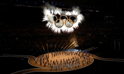 Cerimônia de Abertura dos Jogos Olímpicos de Inverno de Milão-Cortina 2026