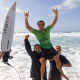 Challenger Series em Pipe define campeão e primeiro acesso à elite da WSL 2026
