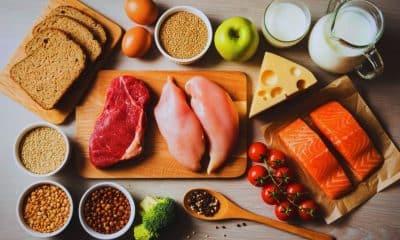 Como ajustar porções sem recorrer a dietas restritivas