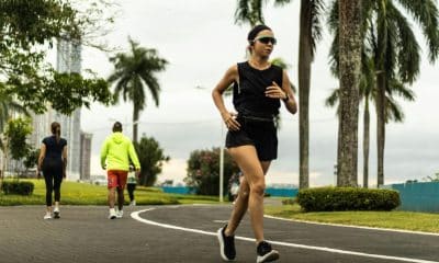 Como se preparar para correr 4 km ou 8 km mesmo sendo iniciante?