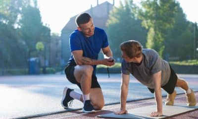 Constância nos treinos- como manter hábitos sem buscar perfeição