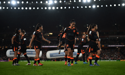 Corinthians - Mundial de Clubes Feminino de Futebol - Copa das Campeãs 2026 (2)