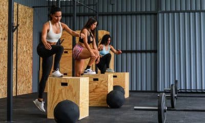 CrossFit- benefícios, riscos e para quem vale a pena