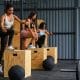 CrossFit- benefícios, riscos e para quem vale a pena