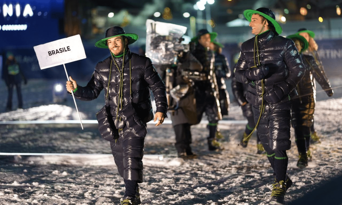 Cerimônia de Abertura dos Jogos Olímpicos de Inverno de Milão-Cortina 2026