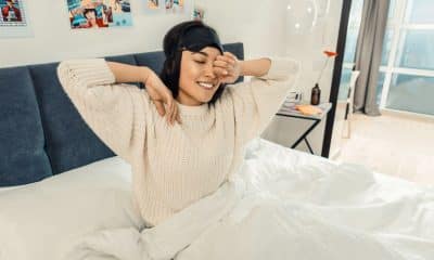 Dormir melhor para treinar melhor- sono e desempenho esportivo