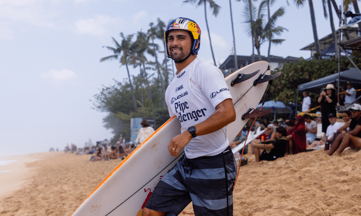 Eli Hanneman (HAV) - CS WSL 2026