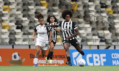 Em jogo movimentado, Corinthians vence Galo na estreia do Brasileirão Feminino