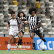Em jogo movimentado, Corinthians vence Galo na estreia do Brasileirão Feminino