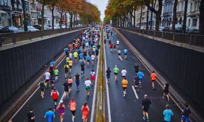 Estratégias para provas de 5 km, 10 km e meia maratona