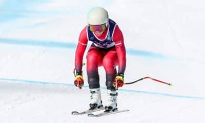 Slalom combinado