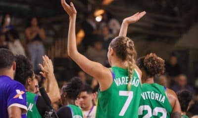 Iza Varejão, Partizan