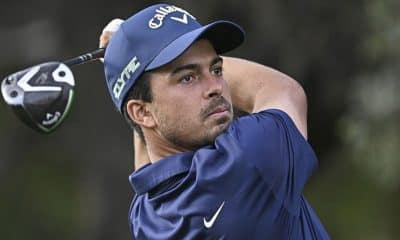 Fred Biondi Aberto do Quênia