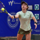 Thaísa Pedretti terminou como vice-campeã do ITF W50 de Orlando (Foto: Instituto Sports/Fotojump)