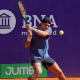 Thiago Wild perdeu na rodada decisiva do qualificatório do ATP 250 de Buenos Aires (Foto: IEB+ Argentina Open)