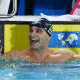 Nicholas Santos está de volta às piscinas com foco em Los Angeles-2028 (Foto: World Aquatics/Divulgação)