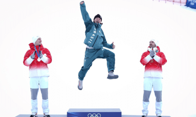 Lucas Pinheiro Braathen no Slalom Gigante em Milano-Cortina 2026