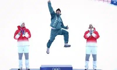 Lucas Pinheiro Braathen olimpíada de inverno medalha de ouro jogos olímpicos de inverno milão cortina esqui alpino