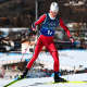 Klaebo, noruega, milano-cortina, esqui cross-country