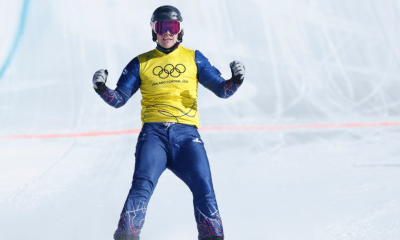 REINO UNIDO, SNOWBOARD, MILANO-CORTINA, Grã-Bretanha