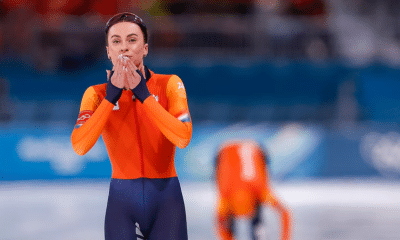 Femke Kok, Jutta Leerdam, patinação, milano-cortina
